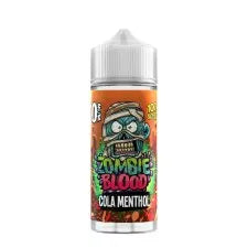 Zombie Blood 100ml Shortfill