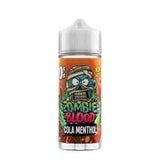 Zombie Blood 100ml Shortfill
