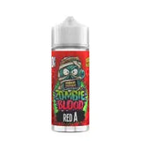 Zombie Blood 100ml Shortfill
