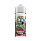 Zombie Blood 100ml Shortfill