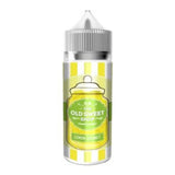 Old Sweet Shop 100ml Shortfill