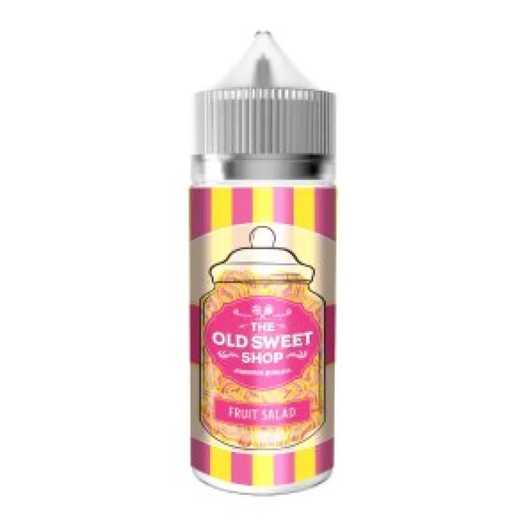 Old Sweet Shop 100ml Shortfill