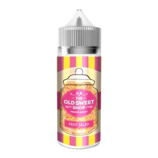 Old Sweet Shop 100ml Shortfill