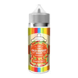 Old Sweet Shop 100ml Shortfill