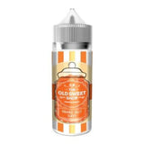 Old Sweet Shop 100ml Shortfill