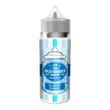 Old Sweet Shop 100ml Shortfill