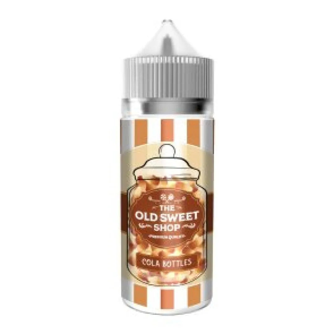 Old Sweet Shop 100ml Shortfill
