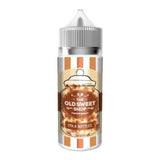 Old Sweet Shop 100ml Shortfill