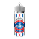 Old Sweet Shop 100ml Shortfill