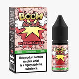 Buy Boom 10ml Nic Salt - Pack of 5 online UK fast delivery VaperzHub