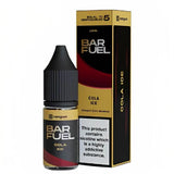 Hangsen Bar Fuel Pomegranate Plum Ice Nic Salt - Pack of 10 TPD compliant e-liquid buy online UK VaperzHub 5