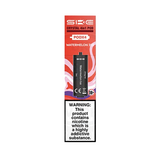 SKE Crystal 4in1 Pods Box of 10 SKE disposable vape United Kingdom