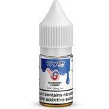 Kingston Bar Salts 10ml Nic Salt - Pack of 10 TPD compliant e-liquid buy online UK VaperzHub 5