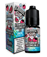 Seriously Fusionz Nic Salt 10ml - Box of 10 VapeLoft e-liquid United Kingdom