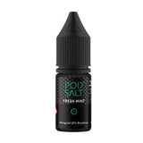 Pod Salt Core 10ml Nic Salt - Box of 5 nic salt UK vape shop UK