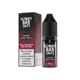Ultimate Bar Salts 10ml Nic Salt - Pack of 10 TPD compliant e-liquid buy online UK VaperzHub 5
