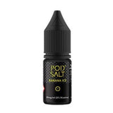 Pod Salt Core 10ml Nic Salt - Box of 5 VapeLoft e-liquid United Kingdom