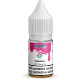 Kingston Bar Salts 10ml Nic Salt - Pack of 10 TPD compliant e-liquid buy online UK VaperzHub 4