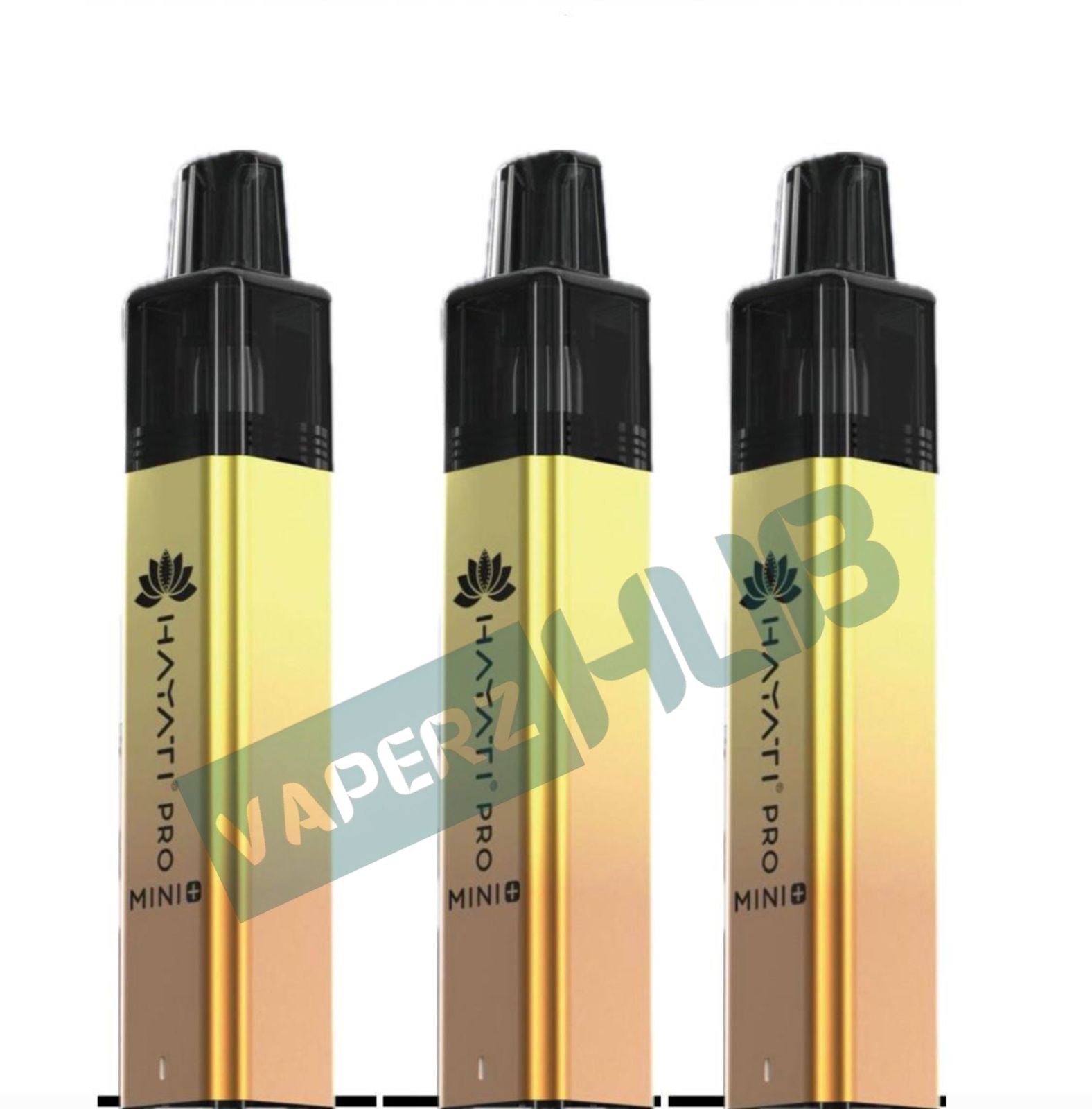 Hayati Pro Mini Plus 1000 Prefilled Disposable Vape (Box of 5)
