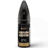 Riot Bar EDTN 10ml Nic Salt E-Liquid - Pack of 10 TPD compliant e-liquid buy online UK VaperzHub