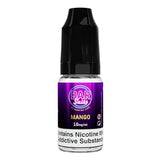 Vampire Vape Bar Salts 10ml Nic Salt - Pack of 20 TPD compliant e-liquid buy online UK VaperzHub 4