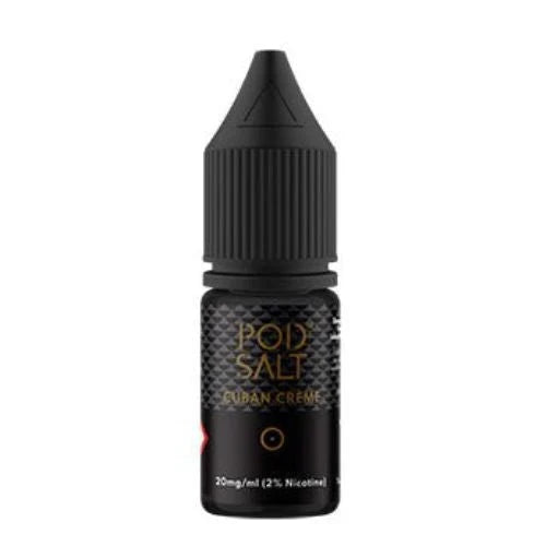 Pod Salt Core 10ml Nic Salt - Box of 5
