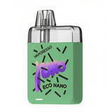 Vaporesso Eco Nano Vape Kit TPD compliant vape kit buy online UK VaperzHub 2