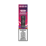 Buy SKE Crystal 4in1 Pods Box of 10 online UK fast delivery VaperzHub