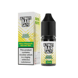 Ultimate Bar Salts 10ml Nic Salt - Pack of 10 TPD compliant e-liquid buy online UK VaperzHub 3