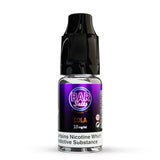 Vampire Vape Bar Salts 10ml Nic Salt - Pack of 20 TPD compliant e-liquid buy online UK VaperzHub 3