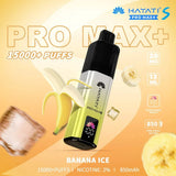 Buy Hayati Pro Max  S Plus 15K Prefilled Pod Vape Kit (Box of 5) online UK fast delivery VaperzHub