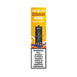 SKE Crystal 4in1 Pods Box of 10 TPD compliant disposable vape buy online UK VaperzHub