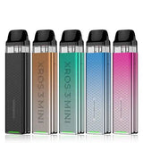 Vaporesso Xros 3 Mini Kit pod kit UK - VaperzHub
