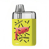 Vaporesso Eco Nano Vape Kit TPD compliant vape kit buy online UK VaperzHub 1