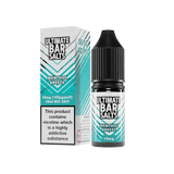 Ultimate Bar Salts 10ml Nic Salt - Pack of 10 TPD compliant e-liquid buy online UK VaperzHub 2