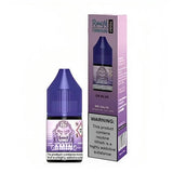 R & M 7000 Nic Salt 10ml E-Liquid - Pack of 10 TPD compliant e-liquid buy online UK VaperzHub 4