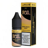 Hangsen Bar Fuel Pomegranate Plum Ice Nic Salt - Pack of 10 TPD compliant e-liquid buy online UK VaperzHub