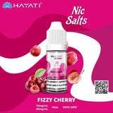 Hayati Pro Max 10ml Nic Salt E-Liquid - Pack of 10 TPD compliant e-liquid buy online UK VaperzHub 4