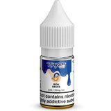 Kingston Bar Salts 10ml Nic Salt - Pack of 10 TPD compliant e-liquid buy online UK VaperzHub 1