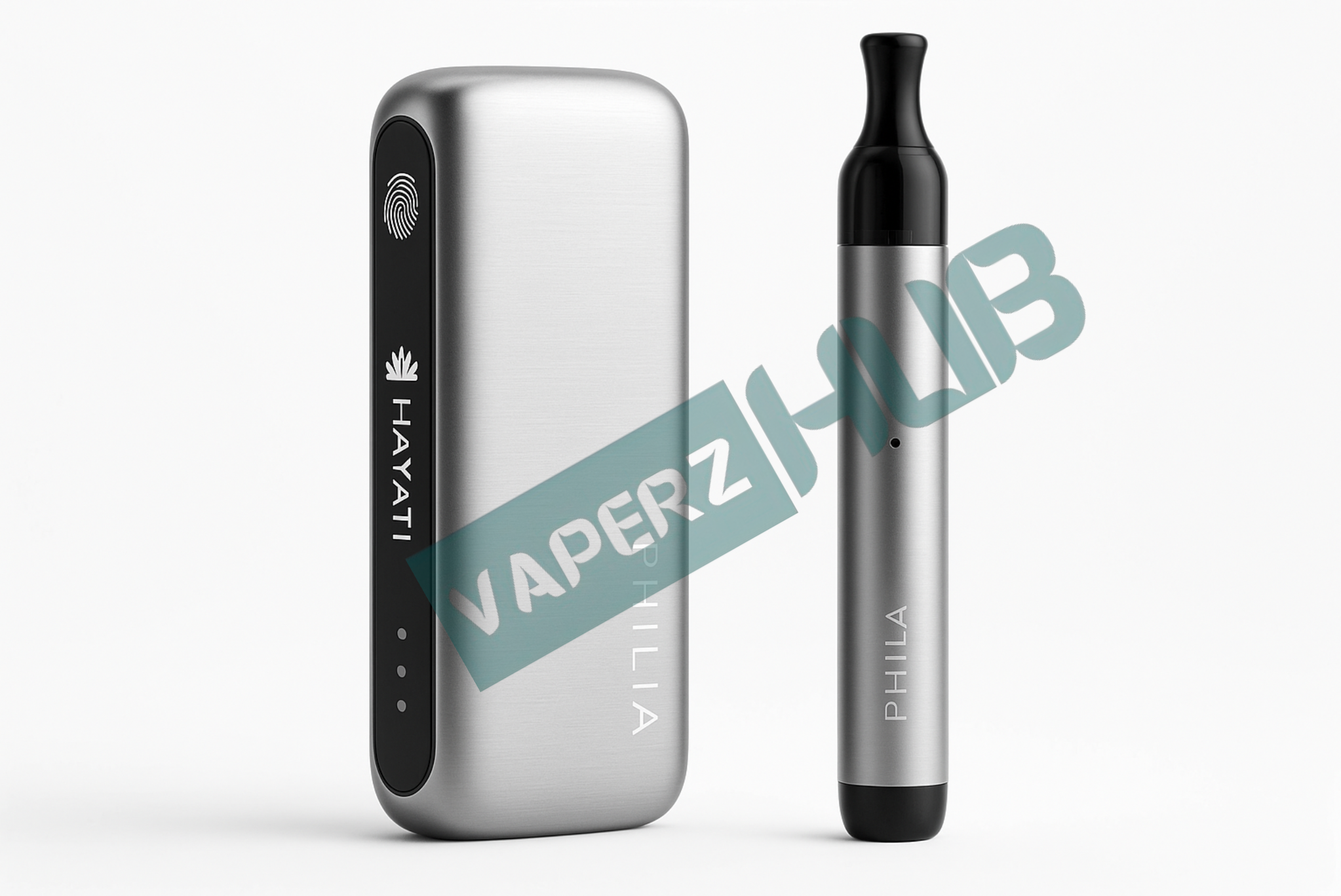 Hayati Philia Prefilled Pod Vape Kit