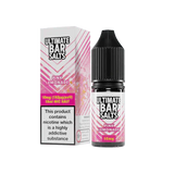 Ultimate Bar Salts 10ml Nic Salt - Pack of 10 TPD compliant e-liquid buy online UK VaperzHub 1