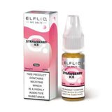 Elf Bar Elf Liq 10ml Nic Salt - Box of 10 TPD compliant e-liquid buy online UK VaperzHub 19