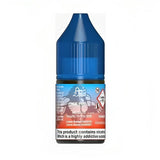 R & M 7000 Nic Salt 10ml E-Liquid - Pack of 10 TPD compliant e-liquid buy online UK VaperzHub 3