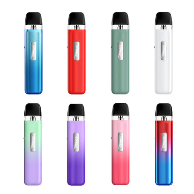 GEEKVAPE SONDER Q POD VAPE KIT pod kit UK - VaperzHub