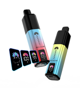 Hayati Pro Max  S Plus 15K Prefilled Pod Vape Kit (Box of 5) 15000 puffs disposable vape UK - VaperzHub