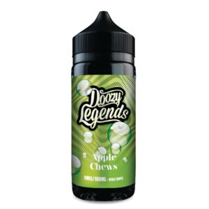 Doozy Legends 100 ml Shortfill E‑Liquid