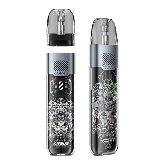 VooPoo Argus P1S Pod Kit TPD compliant pod kit buy online UK VaperzHub