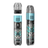 VooPoo Argus P1S Pod Kit TPD compliant pod kit buy online UK VaperzHub 2