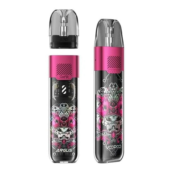 VooPoo Argus P1S Pod Kit