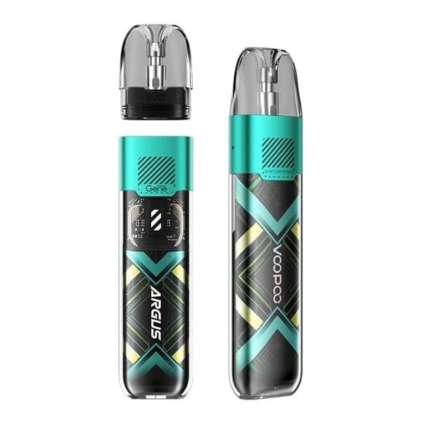 VooPoo Argus P1S Pod Kit